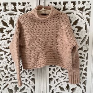 free people sweater
